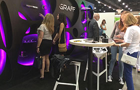 GRAFF at Dwell 2015