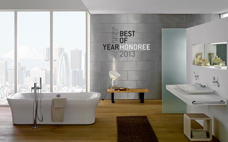 GRAFF Announced as Finalist for 2013 Interior Design BOY Award