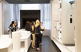 Join GRAFF at NeoCon 2017