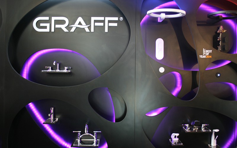 GRAFF at IDS 2016