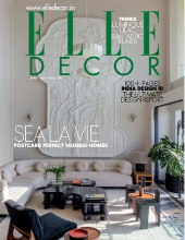 GRAFF Topaz | Elle Decor India