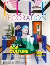 Vignola Feature | Elle Decoration France