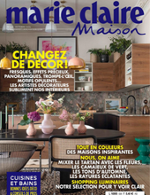 GRAFF AMETIS | Marie Claire Maison