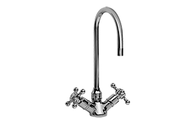 RETRO - Bar/Prep Faucet