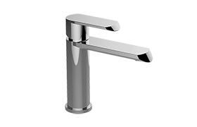 Single lever basin mixer - 12cm spout