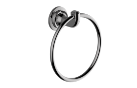 Towel ring