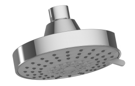 Shower head - multifunction