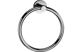 Towel ring