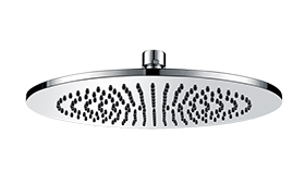 Shower head ø25,2cm