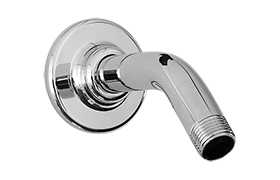 Shower arm